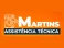 Logo de Martins Assistência Técnica em Máquina de Lavar